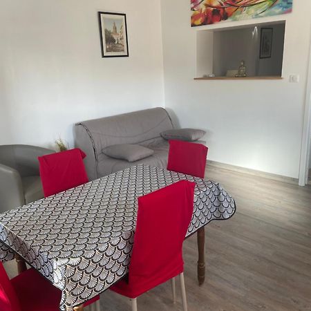 Logement Perigueux Champcevinel Zewnętrze zdjęcie