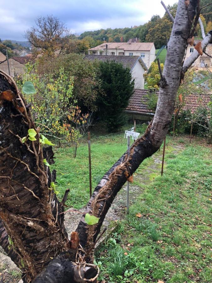 Logement Perigueux Champcevinel Zewnętrze zdjęcie