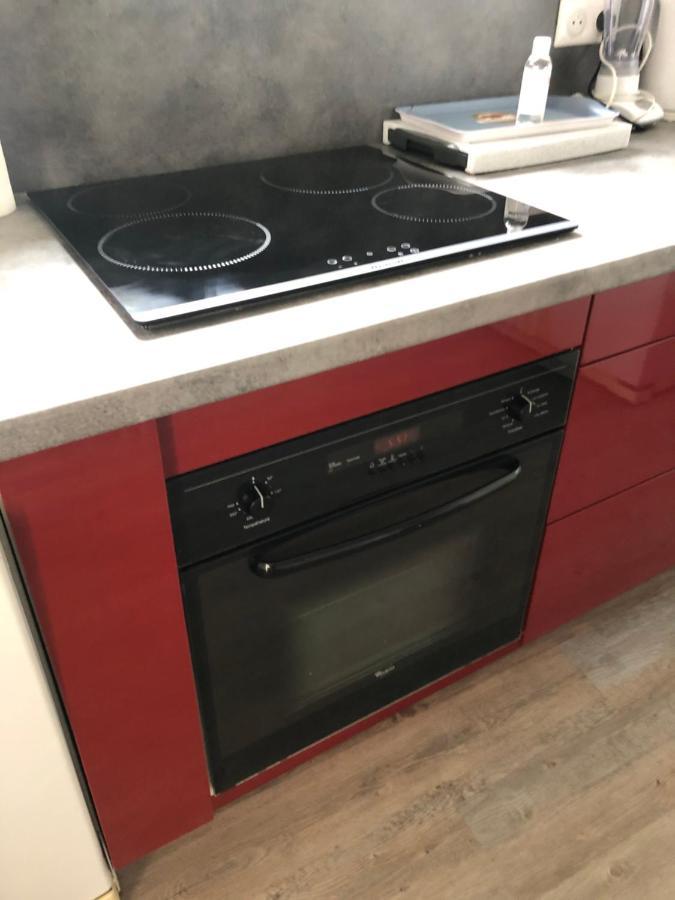 Logement Perigueux Champcevinel Zewnętrze zdjęcie