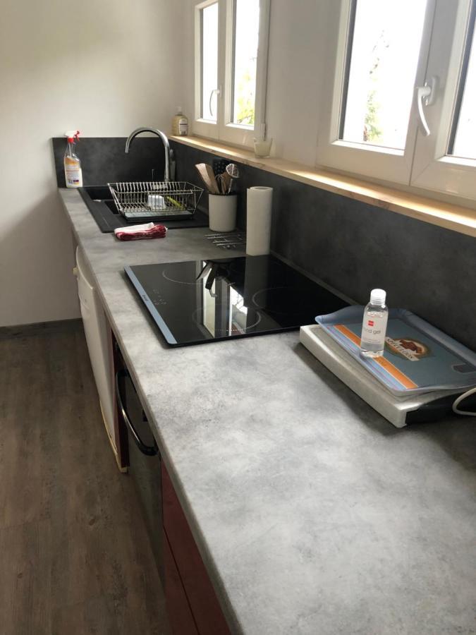 Logement Perigueux Champcevinel Zewnętrze zdjęcie