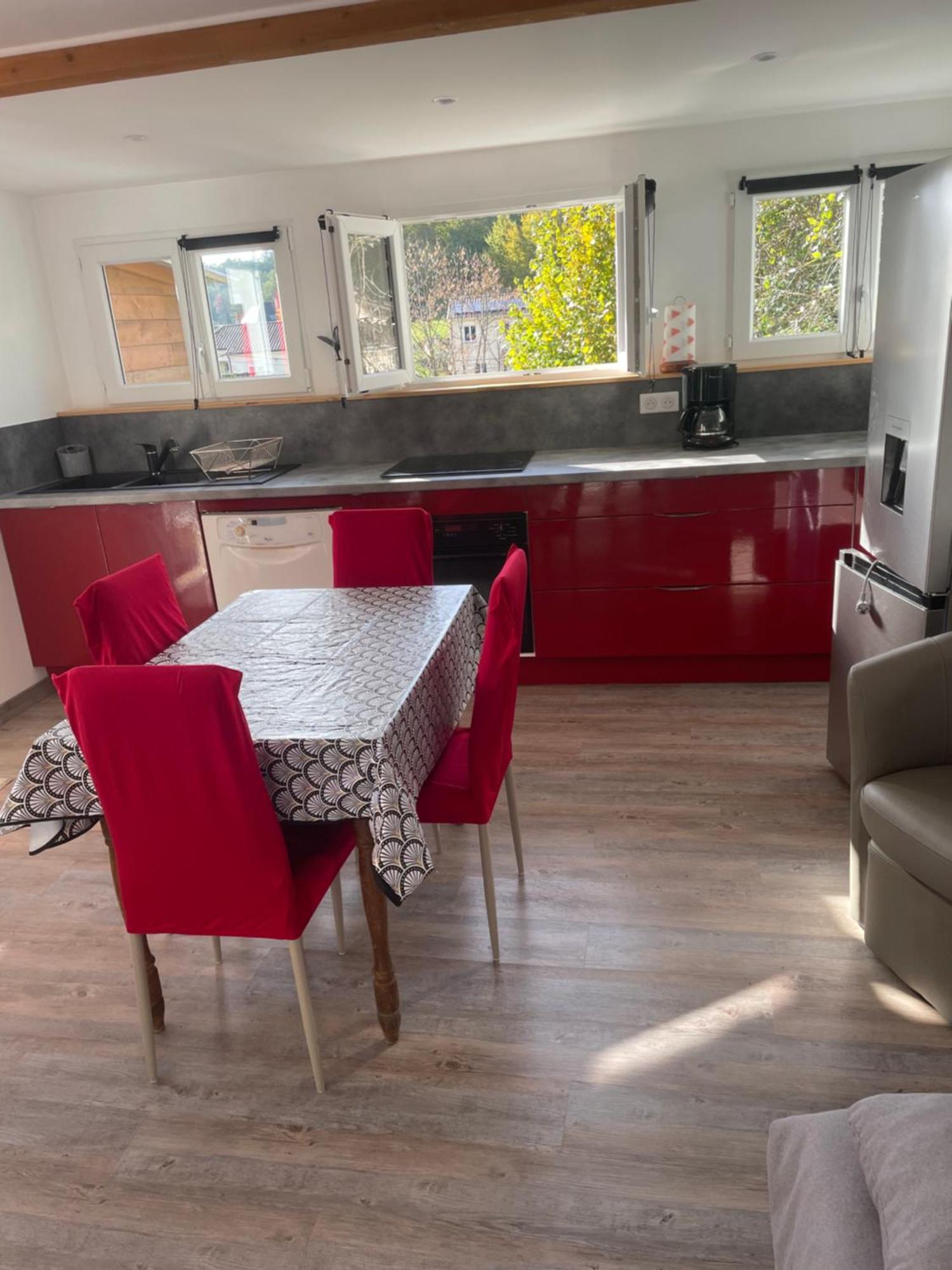 Logement Perigueux Champcevinel Zewnętrze zdjęcie