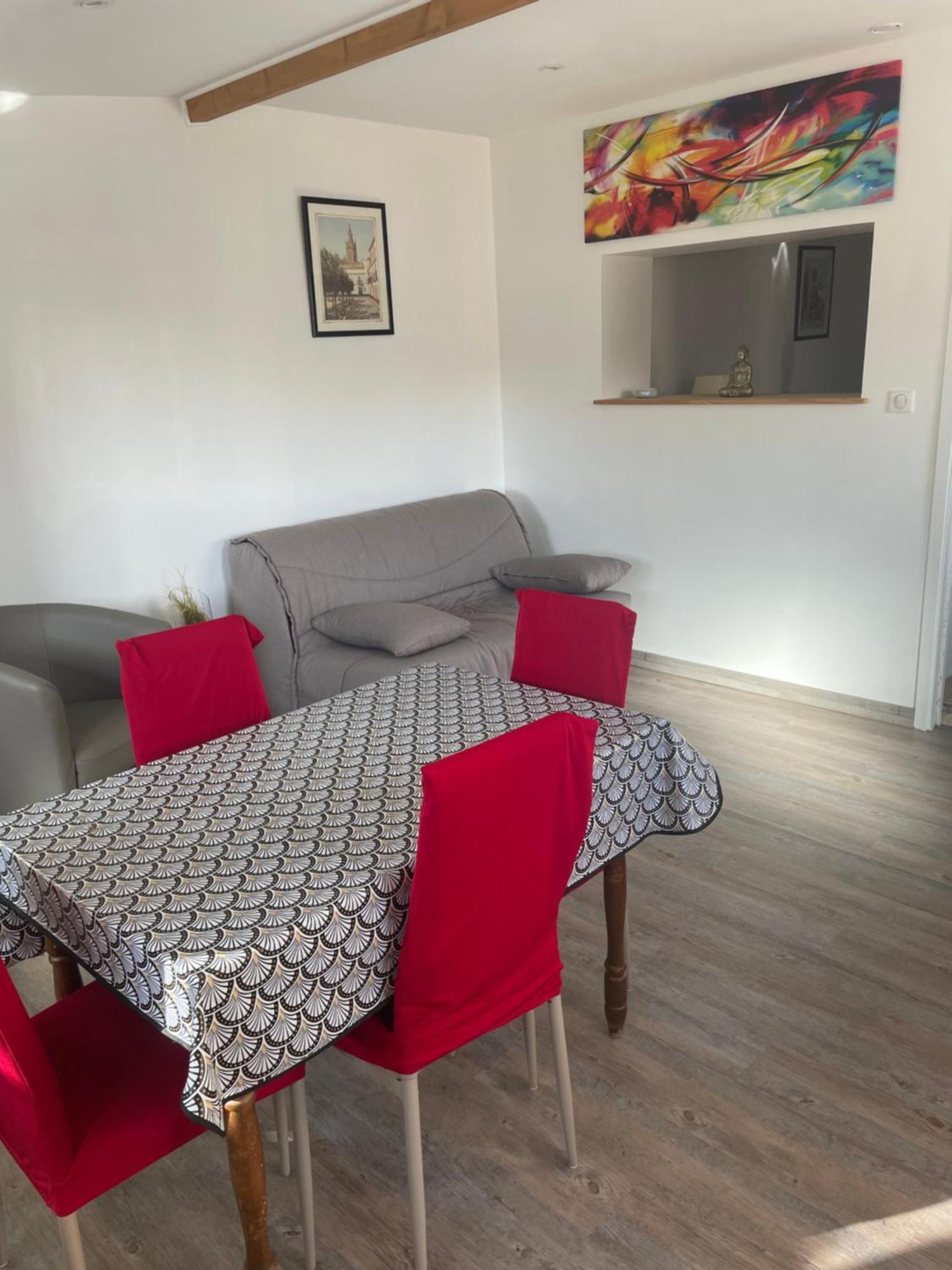 Logement Perigueux Champcevinel Zewnętrze zdjęcie