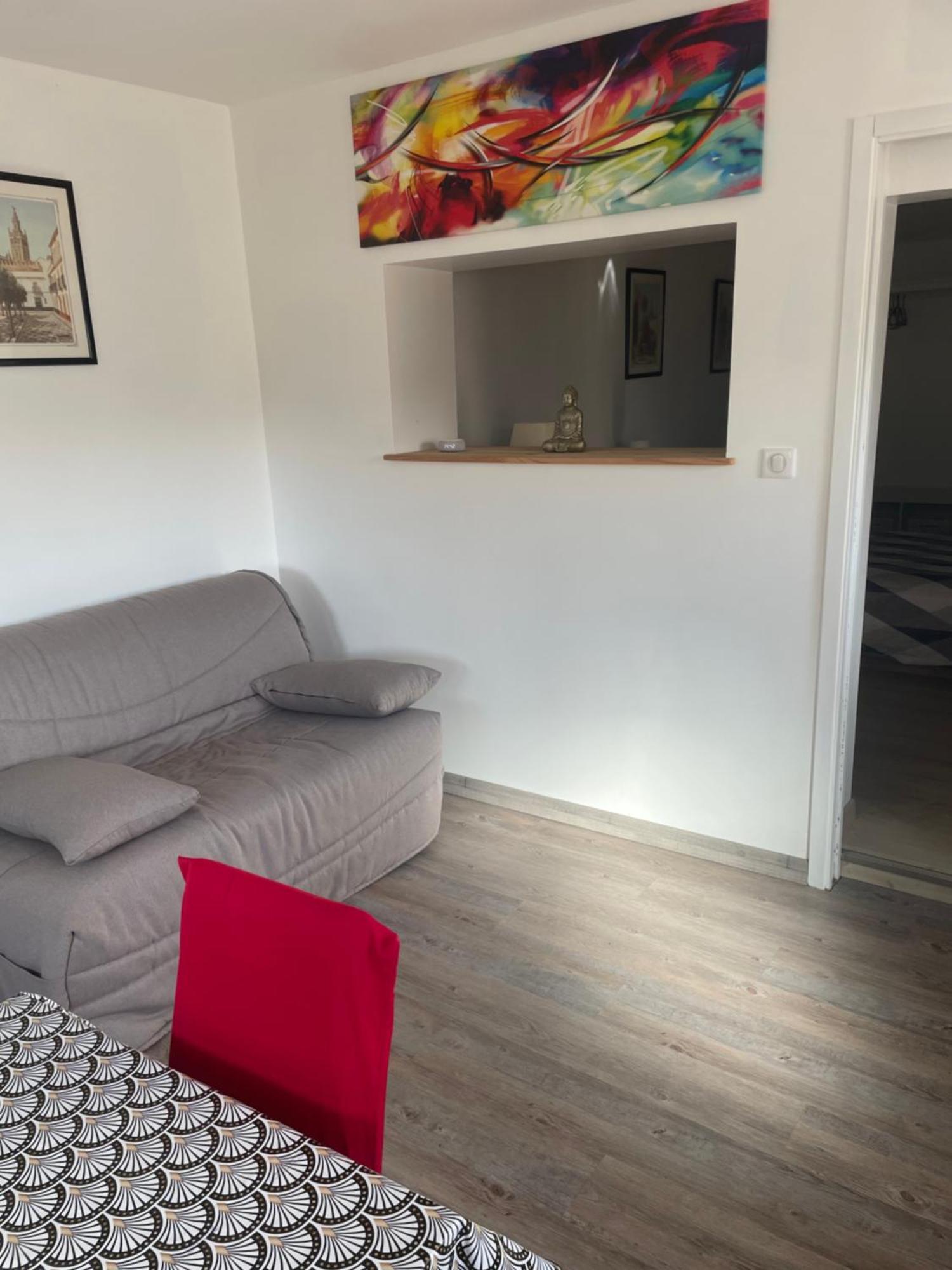 Logement Perigueux Champcevinel Zewnętrze zdjęcie